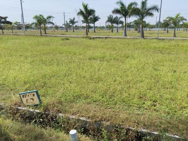 1500 Sq.Ft. Plot in Kolar Bangalore Listing ID: #10259