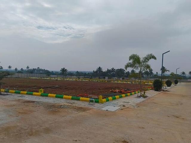 1500 Sq.Ft. Plot in Kanakapura Bangalore Listing ID: #10342