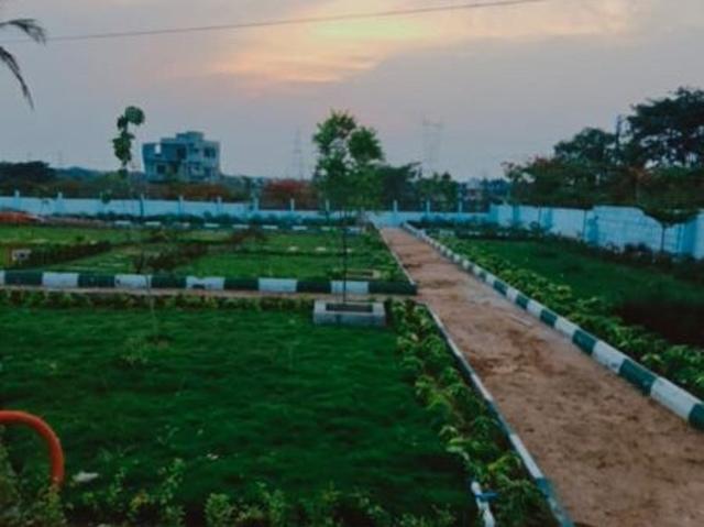 1500 Sq.Ft. Plot in Kanakapura Bangalore Listing ID: #10349