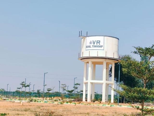 1500 Sq.Ft. Plot in Hoskote Bangalore Listing ID: #10268