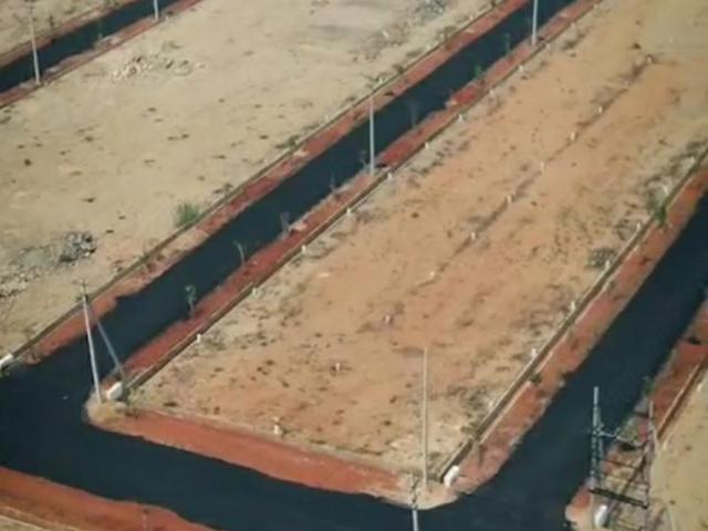 1500 Sq.Ft. Plot in Haragadde Bangalore Listing ID: #10317
