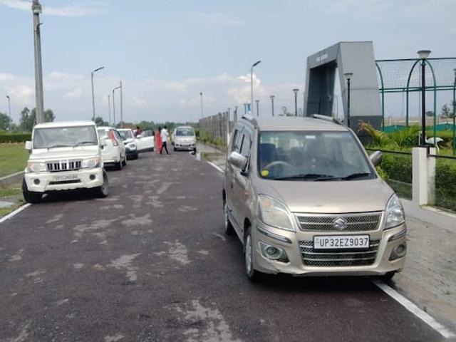1500 Sq.Ft. Plot in Maulviganj Lucknow Listing ID: #10358