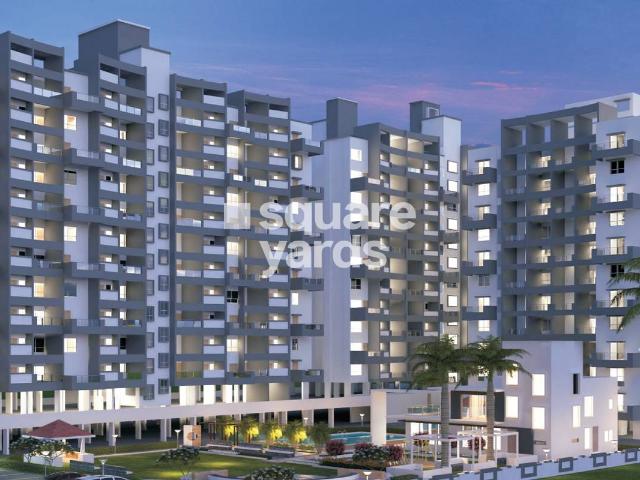 1500 Sq.Ft. Plot in Manjari Pune Listing ID: #8791