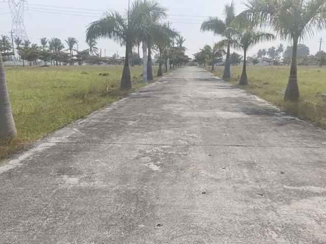 1500 Sq.Ft. Plot in Mulabagilu Kolar Listing ID: #10263