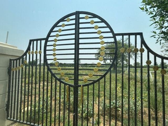 1500 Sq.Ft. Plot in Naugaon Alwar Listing ID: #9407