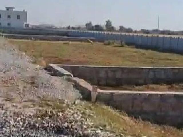 1500 Sq.Ft. Plot in Sobhan Darbhanga Listing ID: #10056