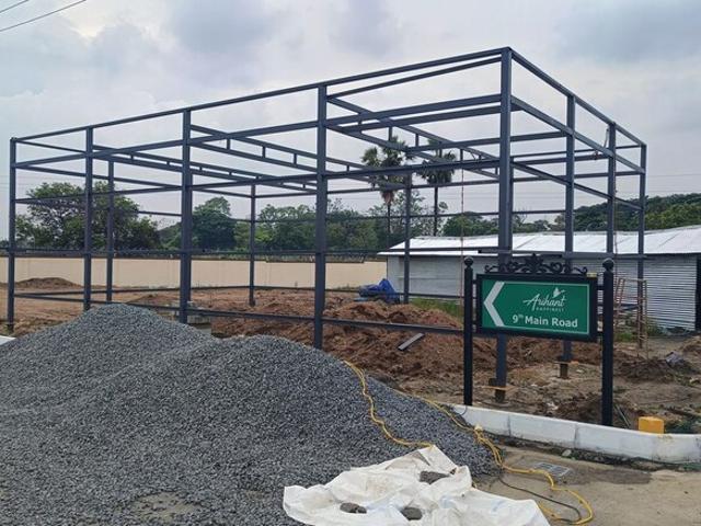 1500 Sq.Ft. Plot in Samayapuram Trichy Listing ID: #10370