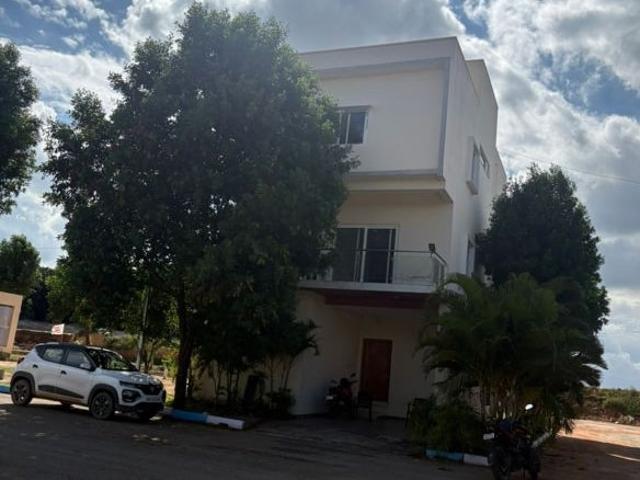 1500 Sq.Ft. Plot in Sarjapur Bangalore Listing ID: #10357