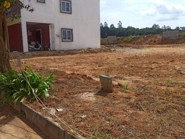 1500 Sq.Ft. Plot in Sarjapur Road Bangalore Listing ID: #9560