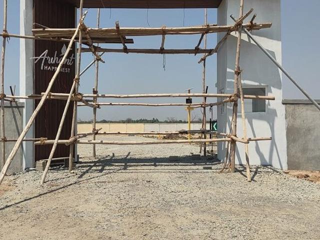 1500 Sq.Ft. Plot in Palur Trichy Listing ID: #10195