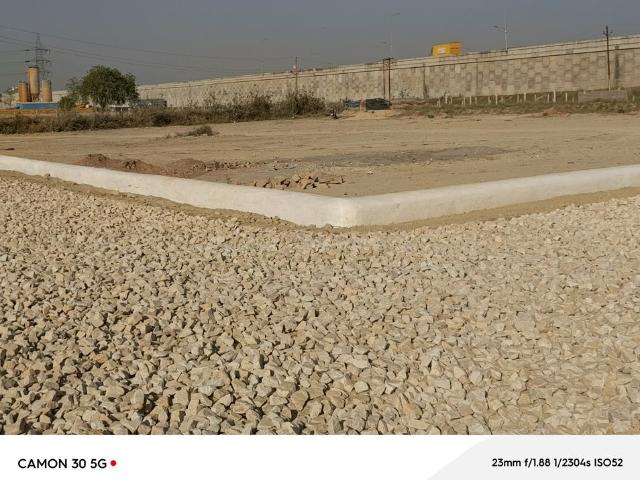 1500 Sq.Ft. Plot in Raebareli Road Lucknow Listing ID: #10241
