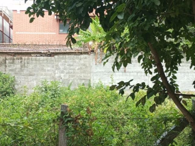 1500 Sq.Ft. Plot in Rampura Bangalore Listing ID: #10108