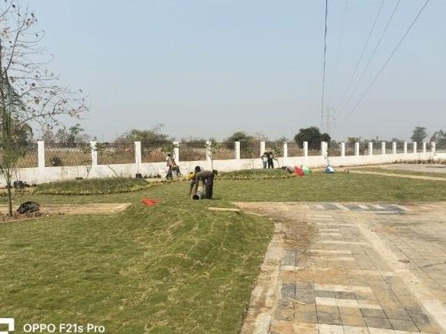 1500 Sq.Ft. Plot in Tarodi Nagpur Listing ID: #10122