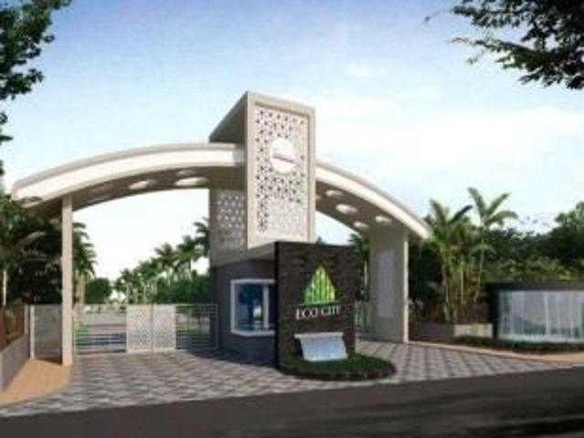 1500 Sq Ft Residential Plot In Aashrayaa Eco City, Ekarajapura, Bangalore