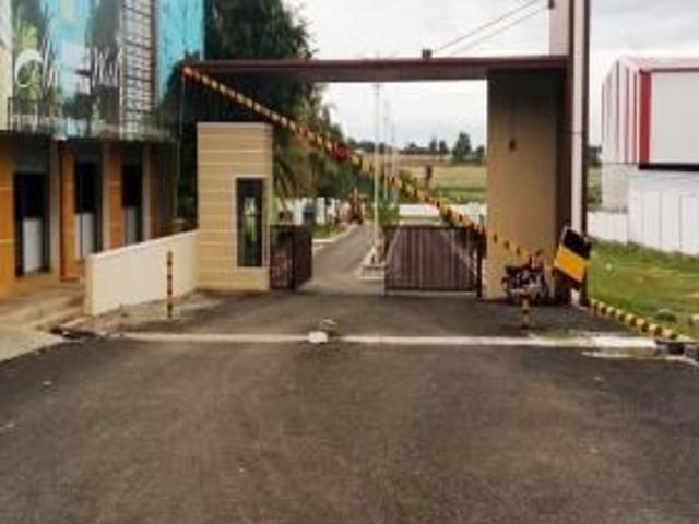 1500 Sq Ft Residential Plot In Akshaya Quietlands, Jigani, Bangalore