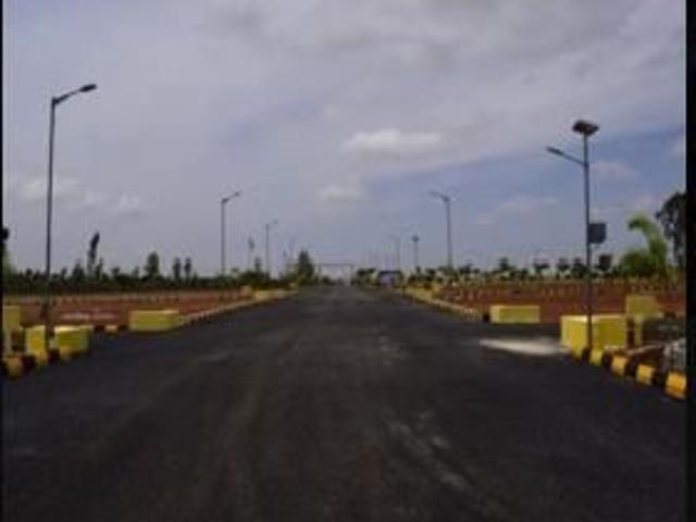 1500 Sq Ft Residential Plot In DSR VENTURES, Battarahalli, Bangalore