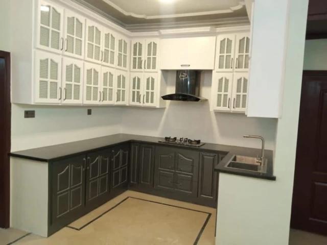 1500 sqft Apartment For Sale Clifton Block 2, Karachi Clifton Block 2 ID 72581