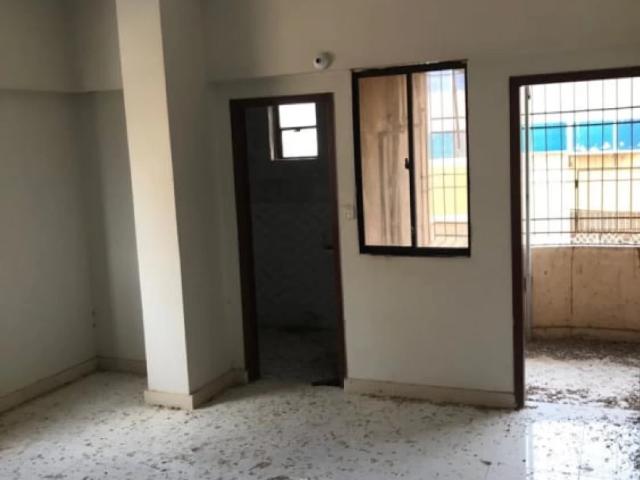 1500 Sqft Apartment for Sale Gulistan e Jauhar Block 14, Karachi Gulistan e Jauhar Block 14 ID 72402