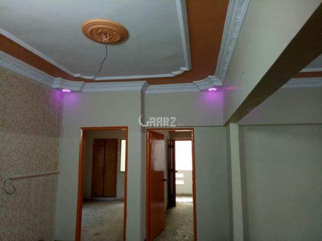 1500 Square Feet Apartment for Sale in Karachi Clifton