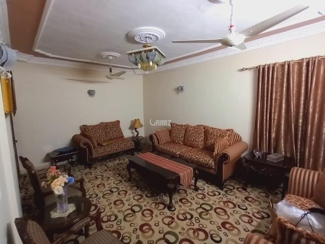 1500 Square Feet Apartment for Sale in Karachi Gulistan e jauhar Block 17