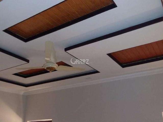 1500 Square Feet Apartment for Rent in Karachi North Nazimabad Block B