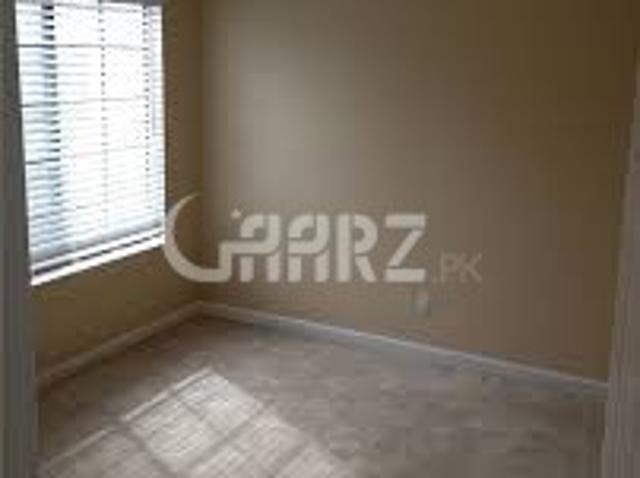 1500 Square Feet Apartment for Rent in Karachi Block 14