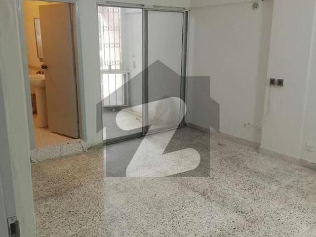 1500 Square Feet Flat Available For Rent In Clifton Block 8, Karachi Clifton Block 8