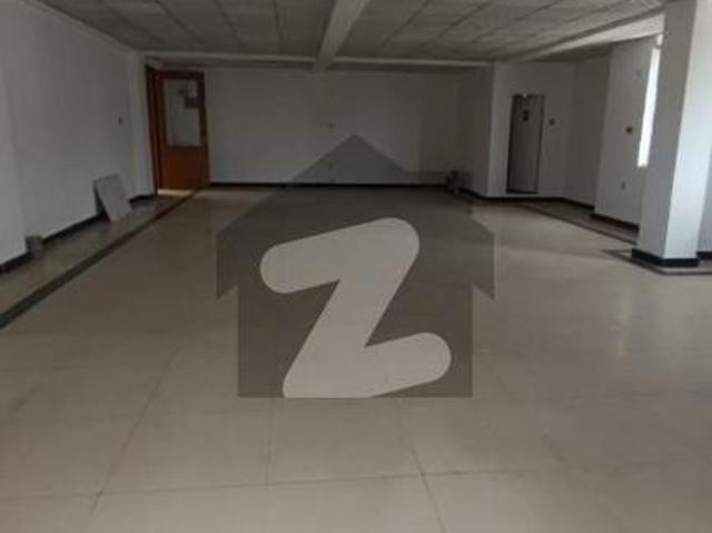 1500 Square Feet Flat For rent In F 8