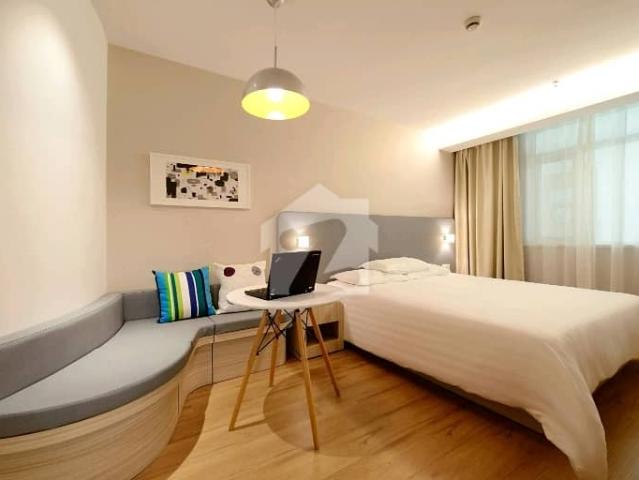 1500 Square Feet Flat For Sale In Bahria Town