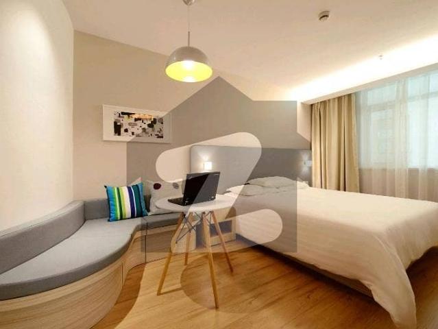 1500 Square Feet Flat For sale In Bahria Town
