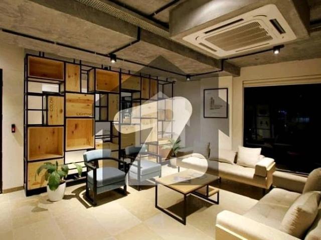 1500 Square Feet Flat In Only Rs. 24000