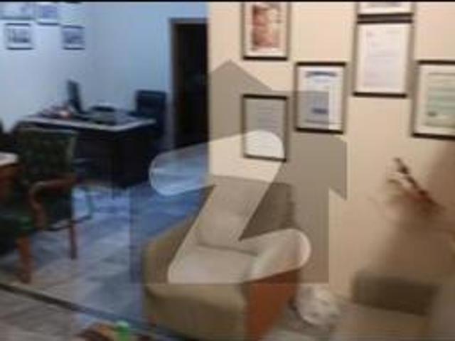 1500 Square Feet House Up For Sale In G 10/4