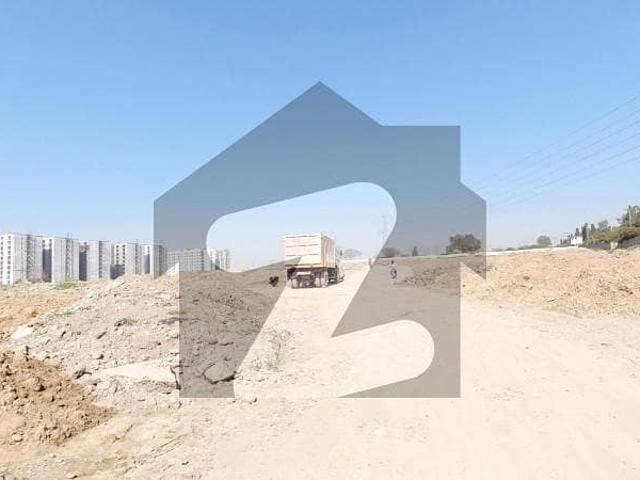 1500 Square Feet Residential Plot In I 14 For sale At Good Location
