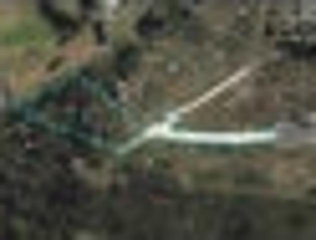 1500 5000m2 LARGE SECTIONS WITH COMMANDING VIEWS!