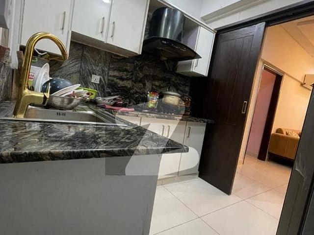 1500Sqft 3 Bed DD lift Car parking Apartment For Sale