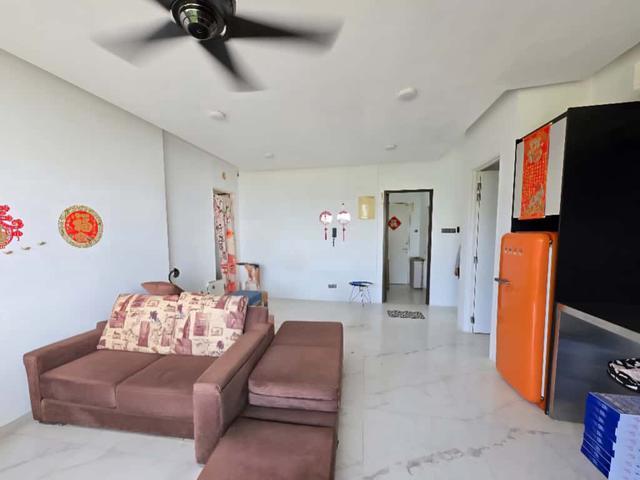 1500sqft High Floor Condo at Artes Gelugor with Private Lift