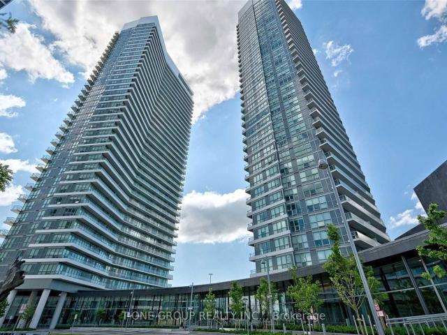 1501 Mcmahon Drive, Toronto | 1+1Beds/1Bath, Condo, $2,400/mo | Condos. Ca