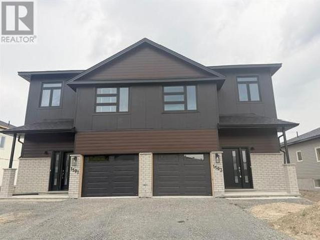 1501 Montrose, Sudbury, ON, P3A 0E1 house for sale | Listing ID 2129 | Royal LePage