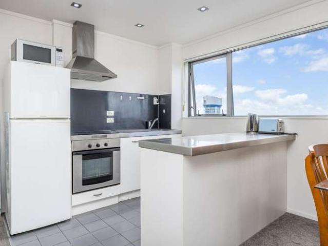 1501/ Federal Street, Auckland Central, Auckland City
