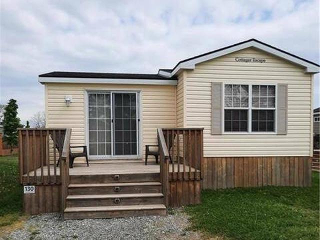 1501 LINE 8 Road Unit 130 NiagaraontheLake Ontario