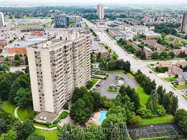 1501 10 Malta Avenue, Brampton | 2Beds/2Bath, Condo, $489,000 | Condos. Ca