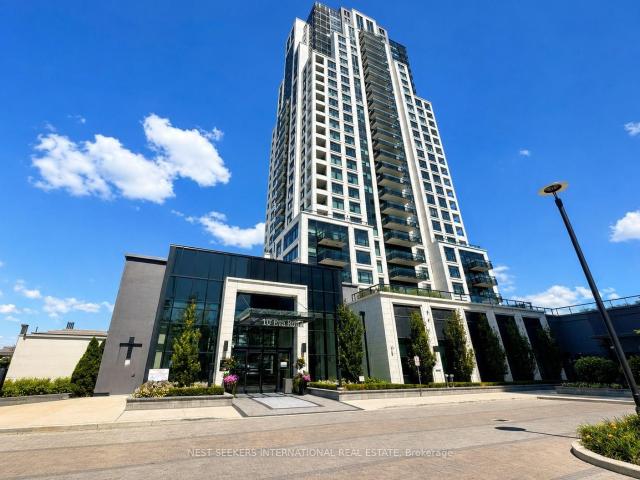 1501 10 Eva Road, Etobicoke | 2Beds/2Bath, Condo, $2,850/mo | Condos. Ca