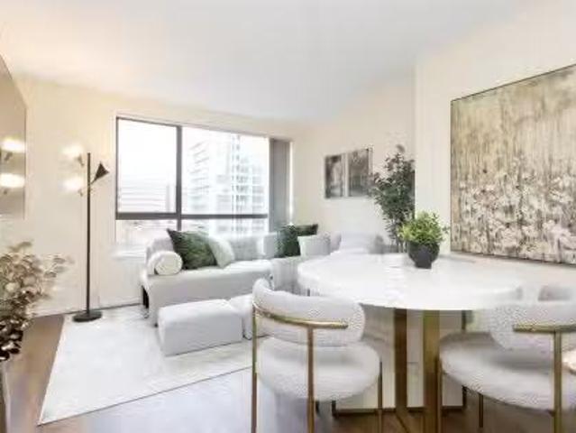1501 1189 Howe Street, Vancouver, BC, V6Z 2X4 lease for leas.