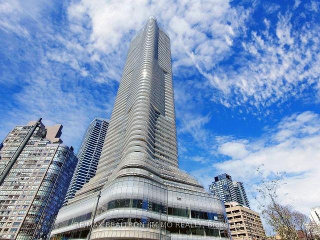 1501 11 Wellesley Street W, Toronto | Expired, C12885 | Condos. Ca