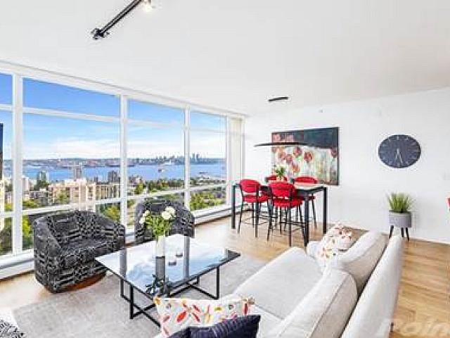 1501 1320 Chesterfield Avenue North Vancouver, Bc
