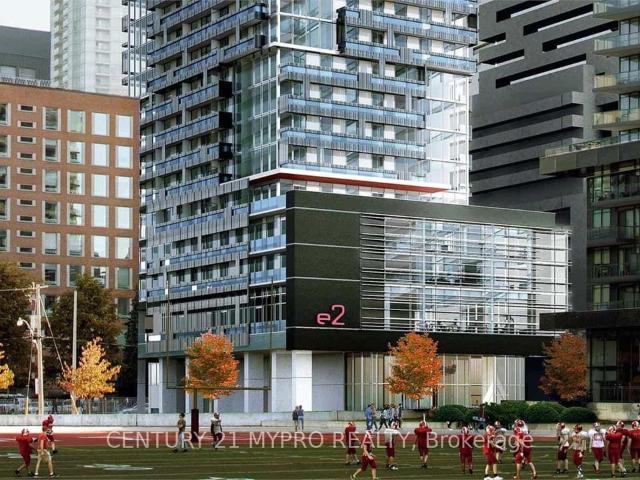 1501 39 Roehampton Avenue, Toronto | Sold, C12845 | Condos. Ca