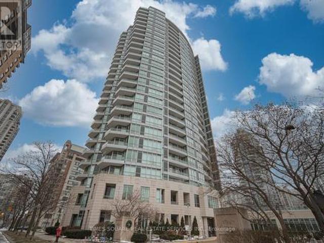 1501 60 Byng Avenue, Toronto, ON, M2N 7K3 condo for sale | Listing ID C13139 | Royal LePage