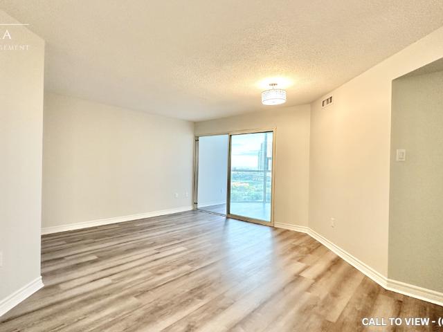 1501 705 King St W, Toronto, Ontario M5V 2W8 STUNNING 1 BEDROOM+DEN CONDO WITH CITY AND CONSERVATION VIEWS Condo for Rent