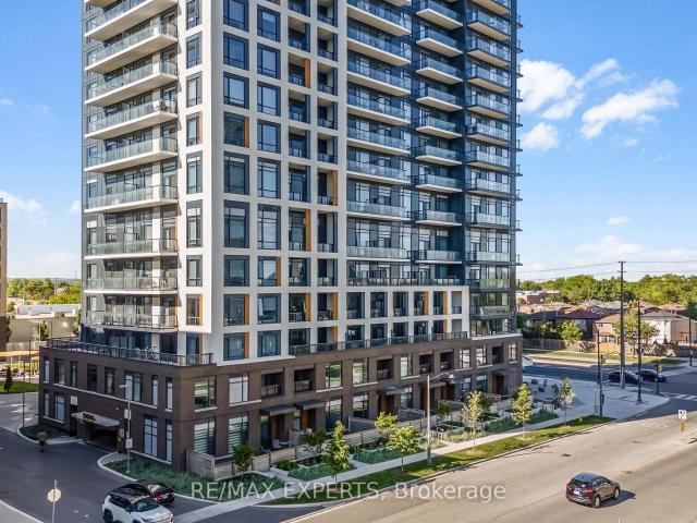1501 7 Bathurst Street, Vaughan | 2Beds/2Bath, Condo, $689,800 | Condos. Ca