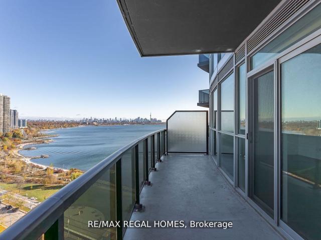 1501 80 Marine Parade Drive, Etobicoke | Leased, W12645 | Condos. Ca